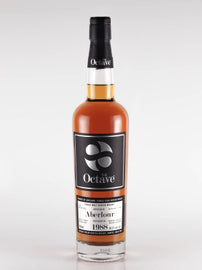 Duncan Taylor Premium Octave Aberlour 31 Years 1988