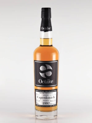 Duncan Taylor Premium Octave Caperdonich 27 Years 1992