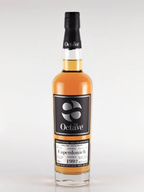 Duncan Taylor Premium Octave Caperdonich 27 Years 1992