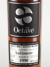 Load image into Gallery viewer, Duncan Taylor Premium Octave Aultmore 30 Years 1990