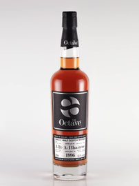 Duncan Taylor Premium Octave Allt-A-Bhain 24 Years 1996