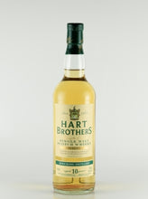 Load image into Gallery viewer, Hart Brothers Finest Collection Knockdhu 10 Years 2011