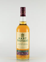 Load image into Gallery viewer, Hart Brothers Finest Collection Dalmore 10 Years 2012