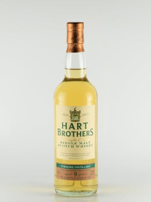 Hart Brothers Finest Collection Tomore 9 Years 2013