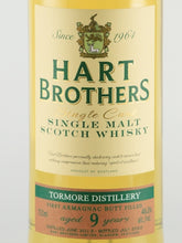 Load image into Gallery viewer, Hart Brothers Finest Collection Tomore 9 Years 2013