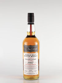 First Editions Craigellachie 14 Years 2007