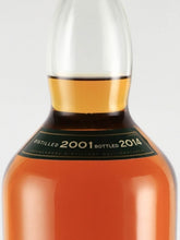 Load image into Gallery viewer, Cragganmore Double Matured 2001/2014 1L
