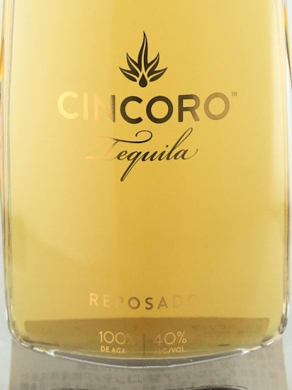 Cinquero Reposado