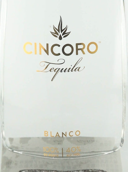 Cinquero Blanco