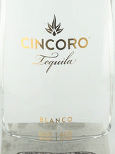 Load image into Gallery viewer, Cinquero Blanco