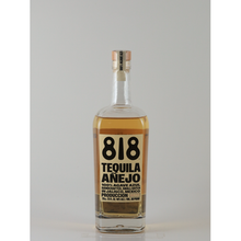 Load image into Gallery viewer, 818 Tequila Anejo 700ml