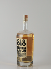 Load image into Gallery viewer, 818 Tequila Anejo 700ml