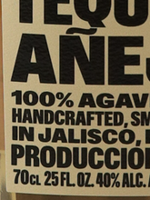 Load image into Gallery viewer, 818 Tequila Anejo 700ml