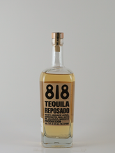 Load image into Gallery viewer, 818 Tequila Reposado 700ml