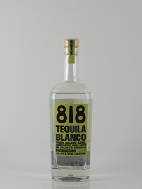 818 Tequila Blanco