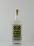 818 Tequila Blanco
