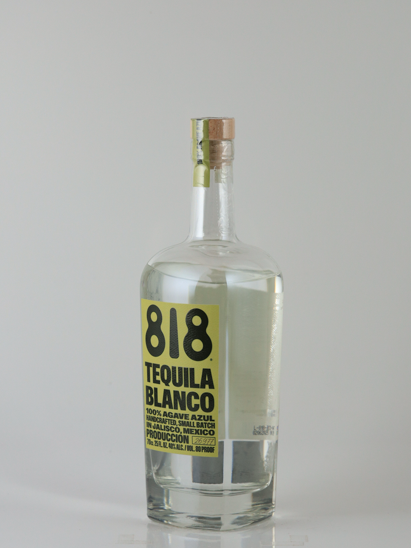 818 Tequila Blanco