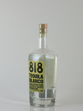 Load image into Gallery viewer, 818 Tequila Blanco