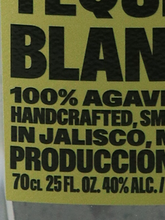 Load image into Gallery viewer, 818 Tequila Blanco