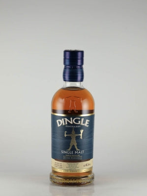 Dingle Single Malt Irish Whiskey