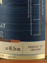 Load image into Gallery viewer, Dingle Single Malt Irish Whiskey