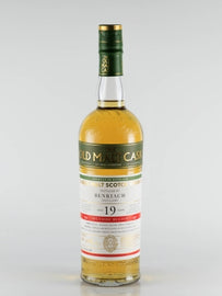 Old Malt Cask Benriach 19 Years 2001