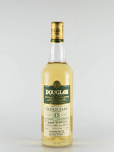 Load image into Gallery viewer, Douglas of Drumianrig Glendullan 13 years 2001 46% (low liquid level)