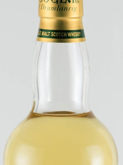 Douglas of Drumianrig Glendullan 13 years 2001 46% (low liquid level)