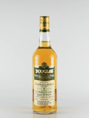 Douglas of Drumlanrig Glenallachie 9 Years 2004