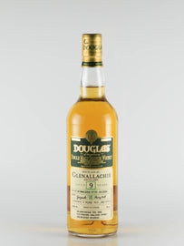 Douglas of Drumlanrig Glenallachie 9 Years 2004
