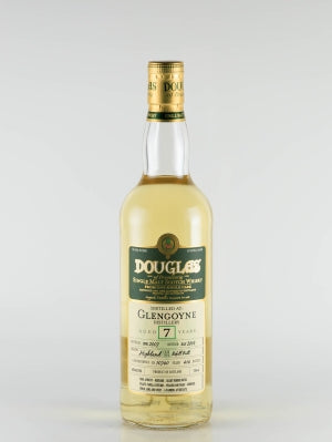 Douglas of Drumlanrig Glengoyne 7 Years 2007