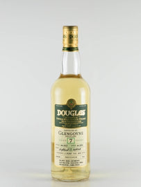 Douglas of Drumlanrig Glengoyne 7 Years 2007