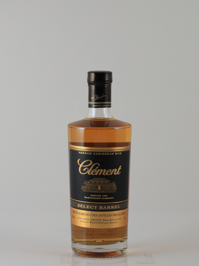Clement Select Barrel