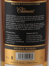 Load image into Gallery viewer, Clement Select Barrel