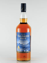 Load image into Gallery viewer, Talisker Sky 1L old label