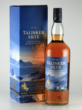 Load image into Gallery viewer, Talisker Sky 1L old label