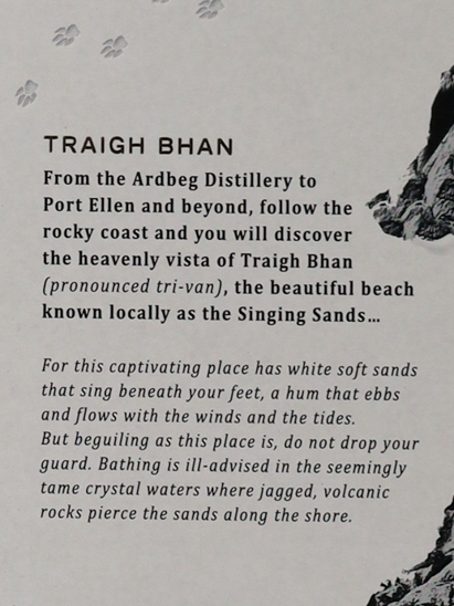 Ardbeg Traigh Bhan 19 Years Batch 3 750ml