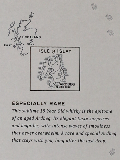 Ardbeg Traigh Bhan 19 Years Batch 3 750ml