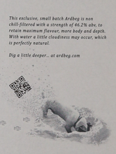 Load image into Gallery viewer, Ardbeg Traigh Bhan 19 Years Batch 3 750ml