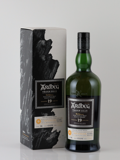 Ardbeg Traigh Bhan 19 Years Batch 3 750ml