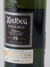 Load image into Gallery viewer, Ardbeg Traigh Bhan 19 Years Batch 3 750ml