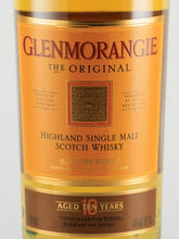 Load image into Gallery viewer, Glenmorangie 10 Years 750ml Old Label