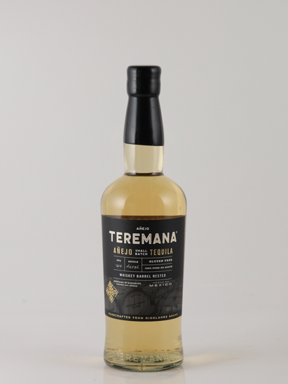 Teremana Anejo