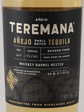 Load image into Gallery viewer, Teremana Anejo
