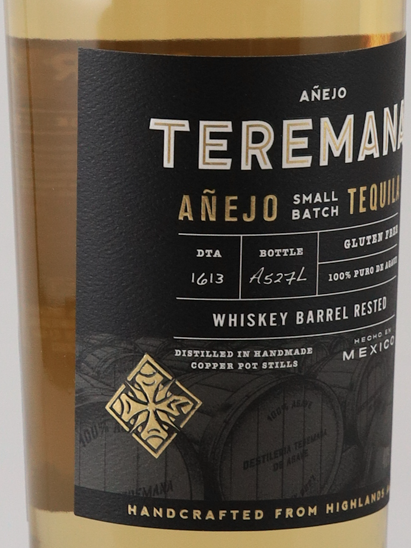 Teremana Anejo