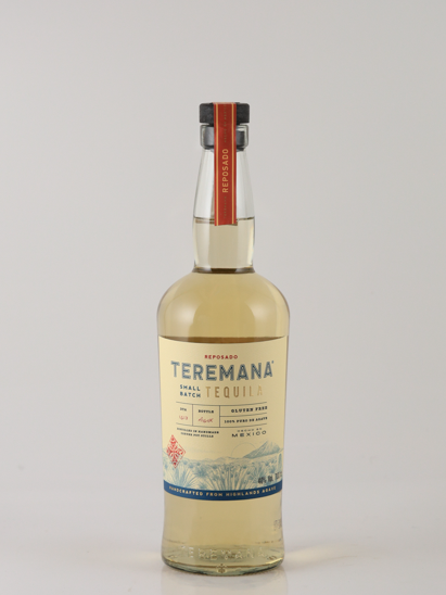 Teremana Reposado