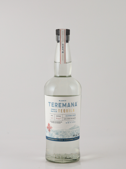 Teremana Blanco