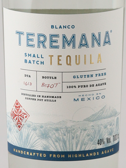 Teremana Blanco