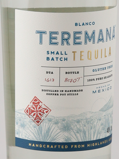 Teremana Blanco
