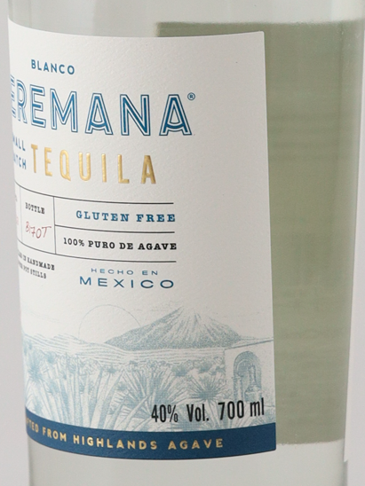 Teremana Blanco